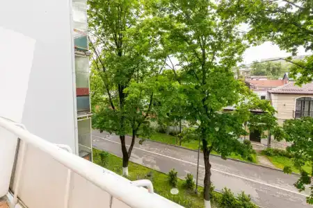 Kurortnaya Poliklinika im. N.I. Pirogova s Pansionatom s Lecheniem Iskra Health Resort - 55