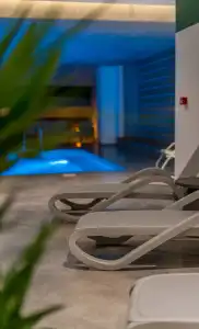 Step Inn - Kazbegi Boutique-Hotel - 19