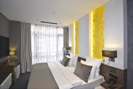 Avenue ApartHotel - 33