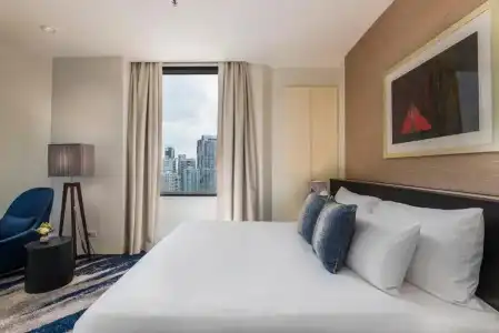 Emporium Suites by Chatrium - 31