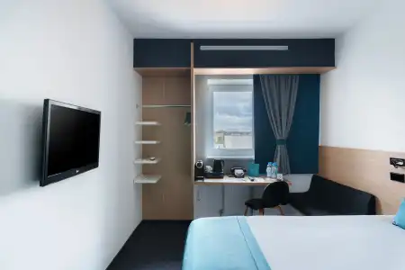 Marienburger Bonotel - 37