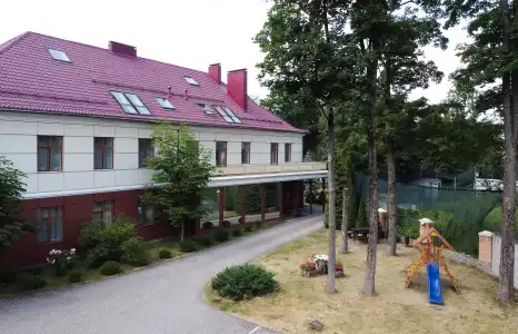 Karkushin Dom - 16