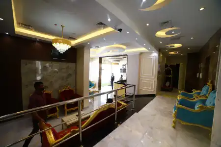 Onyx Apartments - Maha Hospitality Group - 8