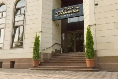 Armenia - 9