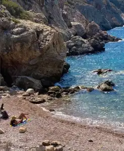 Goknar Knidos - 1