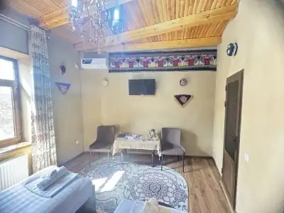 Darvozai Samarkand guest house - 10