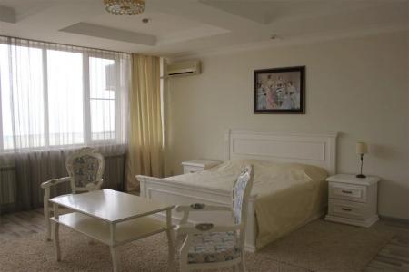 She Apart-hotel - 139