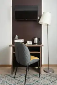 NCityHotel - 16
