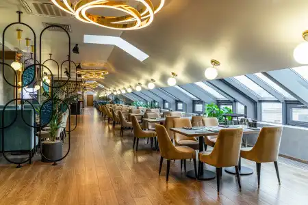 Kravt Nevsky & Spa - 38