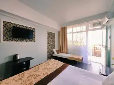 Uralskie Samotsvetyi - 89