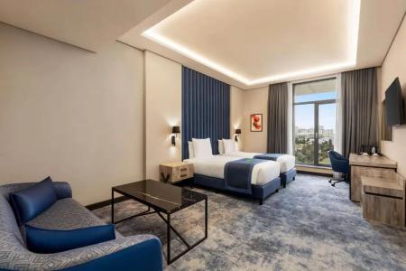 Wyndham Garden Baku - 30
