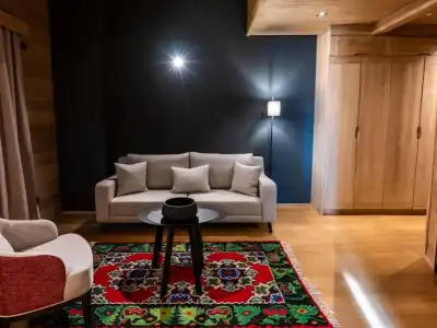 Swissôtel Resort Kolasin - 36