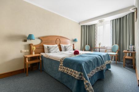 Три МостА - 113