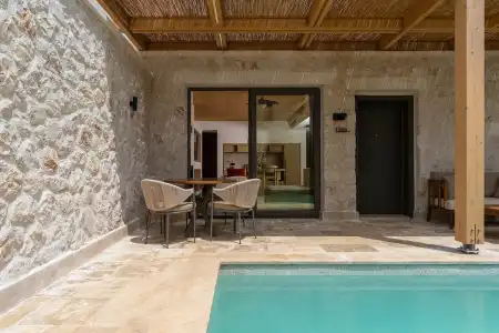 Radisson Blu, Kas (Adult Only 12+) - 99