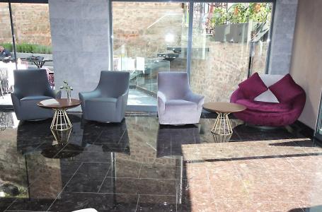 Boutique Saint Sophia - 23