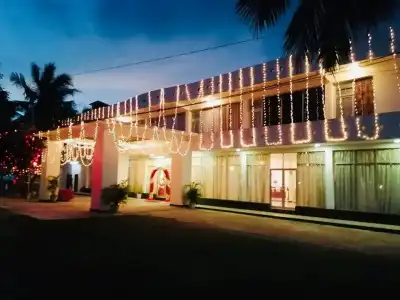 White Palace Sri Lanka B&B - 7