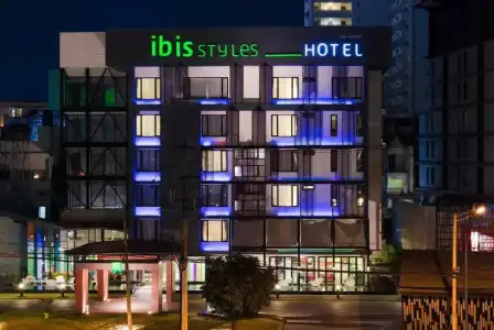 Ibis Styles Chiang Mai - 1