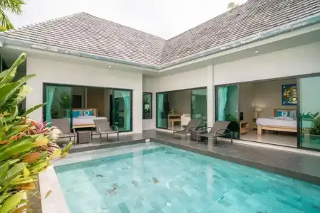 Layantara Villas Phuket - 91