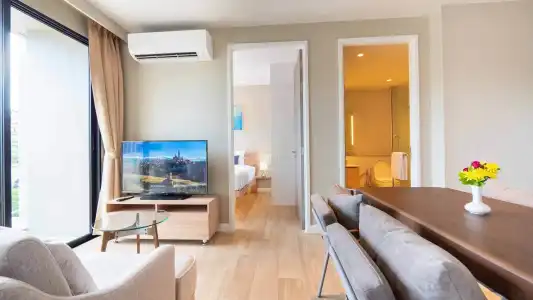 Diamond Resort Phuket - 8