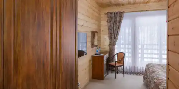 Zhemchuzhina Zolotogo Koltsa - 109