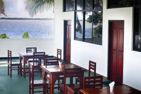 White Palace Sri Lanka B&B - 3