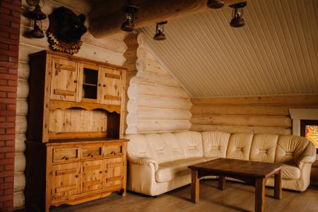 Usadba Saro Guest house - 2