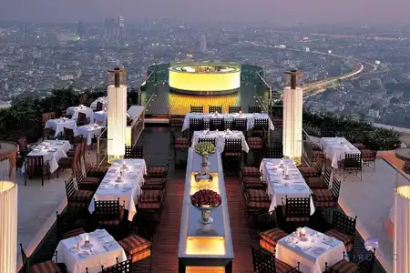 Tower Club at lebua - 1