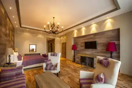 Polyana 1389 & Spa - 104