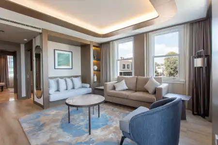 Radisson Istanbul Sultanahmet - 6