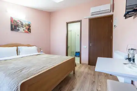 H&B Apartments Laghidze - 38
