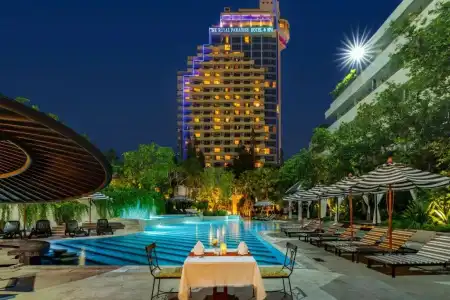 The Royal Paradise & Spa - 2