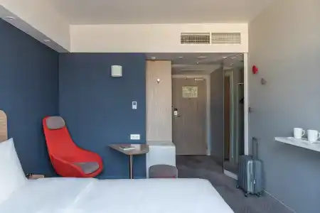 Holiday Inn Express - - Paveletskaya, an IHG - 9