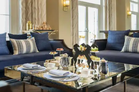 Al Habtoor Polo Resort - 19
