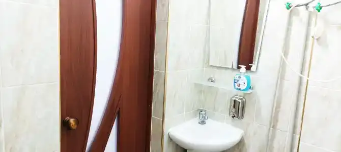GulHayat Guest House - 9