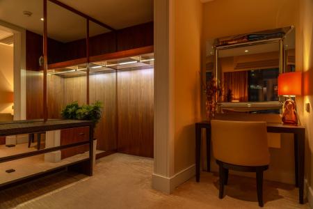 InPremium Moskva-Siti Apart-hotel - 72