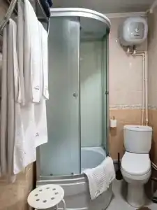 Hutorok Recreation center - 232