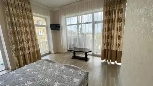 Baza otdykha Golden Sands - 166