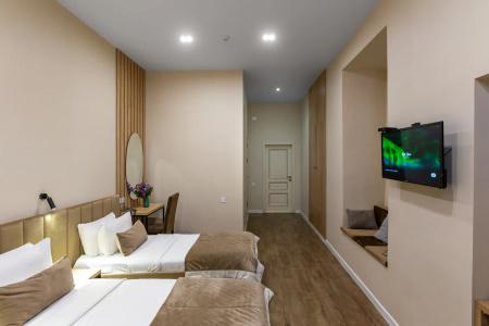 Seven Boutique Baku - 53