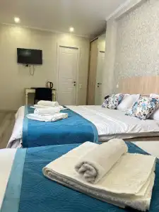 Tbilisi Center - 12