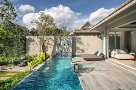 Banyan Tree Krabi - 93