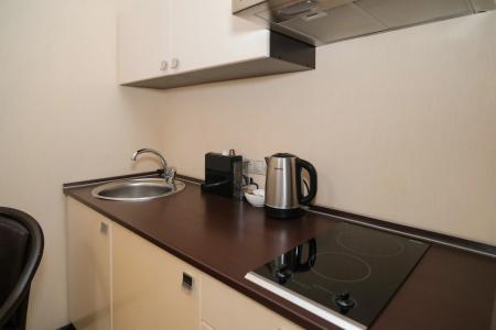 Bogemia on Vavilova Street - 194