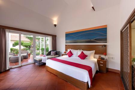 Mercury Phu Quoc Resort & Villas - 52