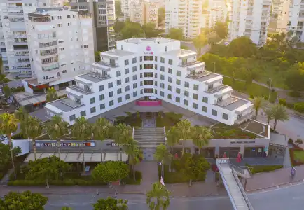 Akra Antalya - 3