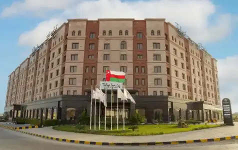 Tulip Inn Majan Salalah - 39