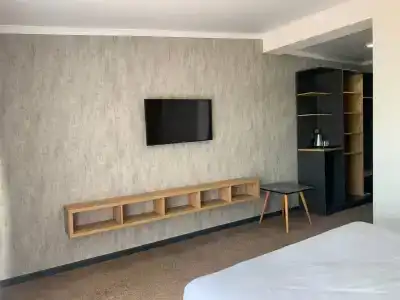 Vzmorie Resort - 23