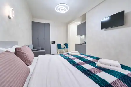 Moe More Aparthotel - 4