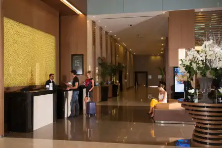 Radisson Blu, Kayseri - 27