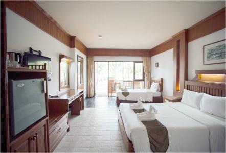 Aloha Resort - 19