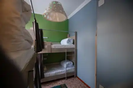 Mountain Road Hostel - 62