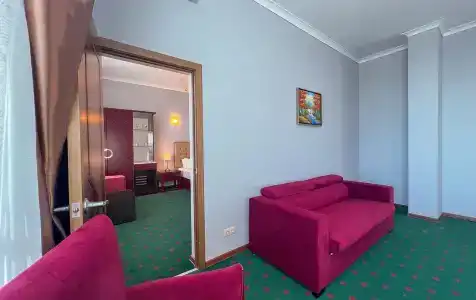 Wellness Park All-Inclusive - 112